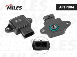 ������ ��������� ����������� �������� Miles ���. APTP004 APTP004 Miles ����