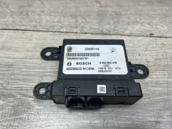 ���� ���������� ������������� Chevrolet Aveo 2012 20895116 T300 F16D4 ����