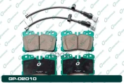 ������� G-brake GP-02010 G-Brake ���. GP02010 ����