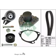 �������� ��� � ������ FIAT/ALFA Romeo/Lancia/Chevrolet/OPEL/SA�AB 1.9/2.0D 2002 => (����� 2��+������ INA 530 0562 30 ����