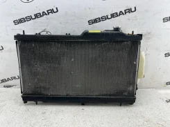 �������� ���������� ��������� Subaru Legacy B4 2006 #37 [������ 55350 km] [���� 39D] 45119AG030 BL5 20X ����