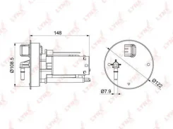 ������ ��������� ��������� (F0109835) JD [JDF0049] ����