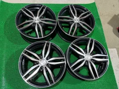 ����� R16 5*114.3 � ������� ����