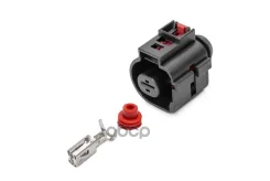 ������ 1K0973751 (1pin) 1 ������� �������� ��� Audi, Seat, Skoda, Volkswagen. Cargen ���. AX6511S ����