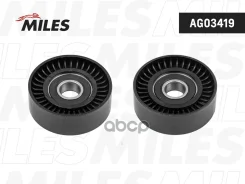 ����� ���������� ���������� ����� Miles ���. AG03419 AG03419 Miles ����