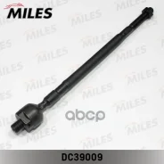 ���� ������� ���/����. (��� �����������) Miles ���. DC39009 DC39009 Miles ����
