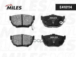 ������� ��������� ������ Miles ���. E410114 E410114 Miles ����