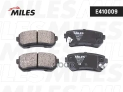 ������� ��������� ������ Miles ���. E410009 E410009 Miles ����