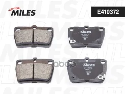 ������� ��������� ������ Miles ���. E410372 E410372 Miles ����