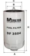������ ��������� DF3504 M-Filter ����
