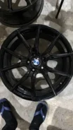 ����� BMW R19/8.5J/19 ����