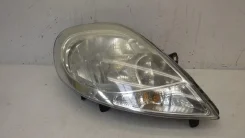 ���� ������ Renault Trafic 2 ��������� [����������] (2006-2014) ����
