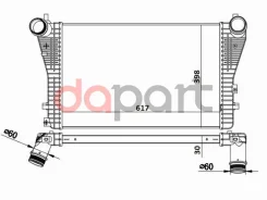 ���������� Volkswagen SAT [ST1K0145803AE] ����