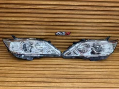 ���� ������ Toyota Camry XV40 2009-2011� R+L ���� �� ���� ����