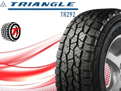 Triangle AgileX AT TR292, 225/65 R17 106T XL ! AB�ATOPOB 3/4 ! ����
