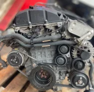 ��������� N52B30AF BMW X5 E70 ����