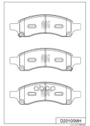 ������� G-brake GP-23183 ����