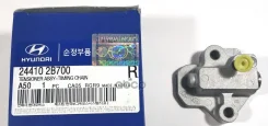 �������������� ���������� ���� Hyundai-KIA ���. 244102B700 244102B700 Hyundai/Kia ����