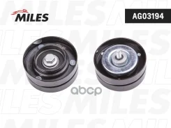 ����� ���������� ����� �������� Miles ���. AG03194 AG03194 Miles ����