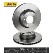 ���� ��������� ��������! BMW E38 2.5-3.5 M51/M52/M57/M60/M62 93> Zentparts Z06177 ����