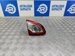 ������ ������ ����� Nissan Qashqai 2012 26555BR01A J10 2.0 MR20DE 141 �. � ����