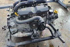 ��������� Subaru Outback 2014 10100BW730 BRM FB25 ����