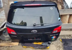 ����� ��������� Subaru Outback 2014 60809AJ0109P BRM FB25 ����