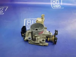 �������� ����������� Toyota Curren 1996 222107A420 ST208 4SFE ����