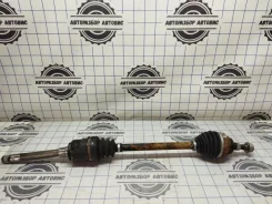 ������ Mercedes-Benz M-Class 2005 A1643302101 W164 M 272 DE 35, �������� ������ ����