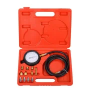 ������ �������� ����� � ���������� "Rossvik" (0-500PSI 0-35���) ST106 ����