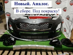 ������ ����� Kia Sportage 2020 86511F1500 4, �������� ����