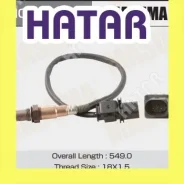 ������ ����������� Masuma, Volkswagen Tiguan, OPEL Insignia A20DTH, CCTA, CCZD Masuma MOE-E0033 ����