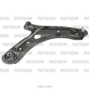 ����� �������� KIA SOUL SK3 2019- Patron PS50467R ����