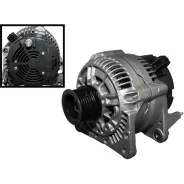 ��������� 14V 90 A AUDI A3, VW Caddy II/Corrado/Golf III/IV/Passat/Polo/Sharan/T4, Skoda Fabia/Felicia I/II, FORD Galaxy ����