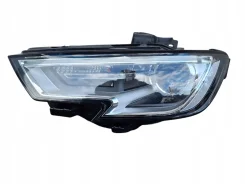 ���� ����� Audi RS3 8V 2 ��������� [����������] (2017-2021) ����