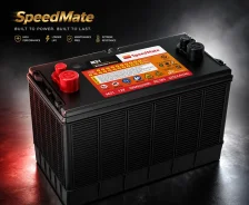 ����������� SpeedMate �31 (Marine) 100AH. ��������! ���������! ���! ����