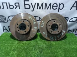 ���� ��������� BMW 5 2002 34116767059 E39 M54B30, �������� ����