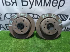 ���� ��������� BMW 5 2002 34216767060 E39 M54B25, ������ ����