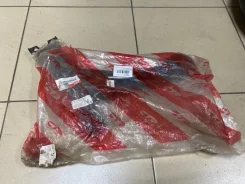 ����� �������� Toyota Corolla CQT9L E120, �������� ����� ����