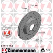 ���� ��������� Zimmermann 610119952 ����