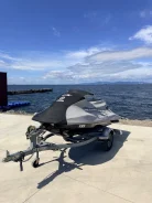 ��������� Yamaha VX HO 2018 � ������� sorex ����