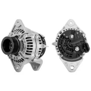 ���������! 28V 80A ���� d78 Volvo FH/FM, RVI Magnum Mahle MG816 Mahle MG816 ����