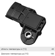 ������ �������� ������� Chevrolet Captiva (2.2D) ���������� ���������, 0281006051, Bosch ����