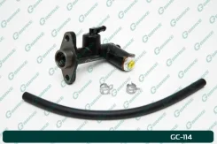 ������� ������� ��������� � ����� G-brake GC-114 ����