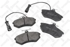 ������� �������� �. Audi 80 1.8i-1.9TD 86-91 Quattro 134 12=571864B=FDB853 ! Stellox 145012SX ����