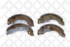 ������� ���������� Ford Ka 1.1i/1.3i 98> 4138.00=686SBS=FSB636 ! Stellox 149100SX ����