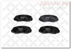 ������� �������� �. Daihatsu Rocky 2.8TD 91-96 178 10=FDB532=D3015-01 ! Stellox 189010SX ����