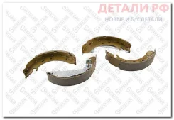 ������� ���������� Ford Escort/Orion 1.3-1.8TD 90-95 4304.00=536SBS=361556B=FSB296 ! Stellox 315100SX ����