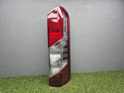 ������ Ford Transit 2014+ LR9004 TTG, ������ ������ ����