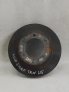 ���� ��������� Toyota Hilux SURF 4351235321 TRN215 2TR-FE, �������� ����